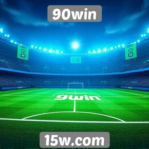 Futuro das apostas online com a 90win