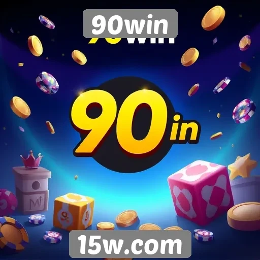 90win oferece novas opções de jogos de cassino