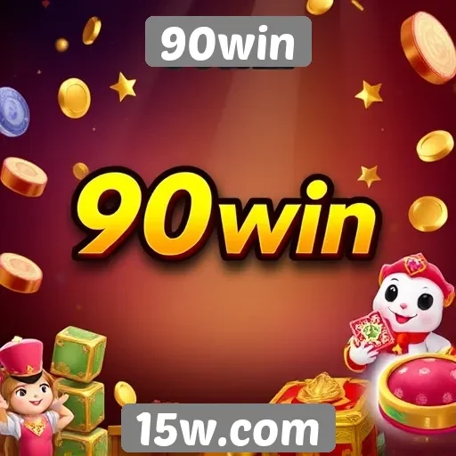 90win apresenta novos jogos de cassino online
