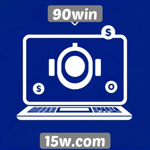 Ferramentas de suporte ao cliente no 90win