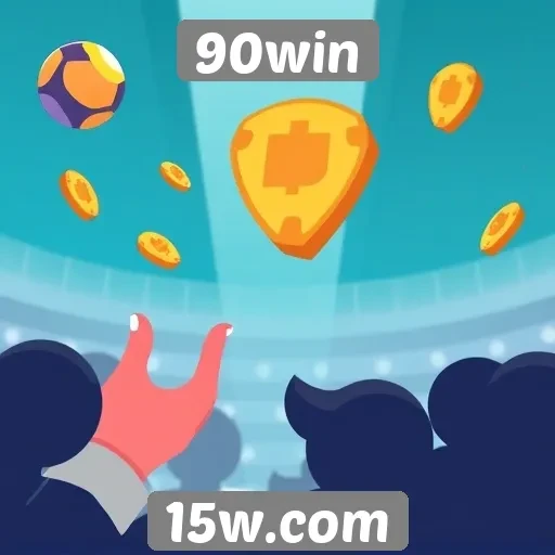 Funcionamento do sistema de apostas do 90win