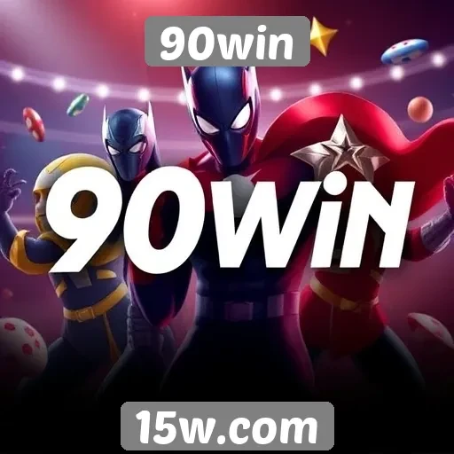 Análise da oferta de jogos do site 90win