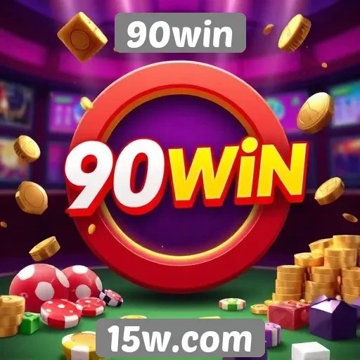 90win oferece diversidade de jogos online