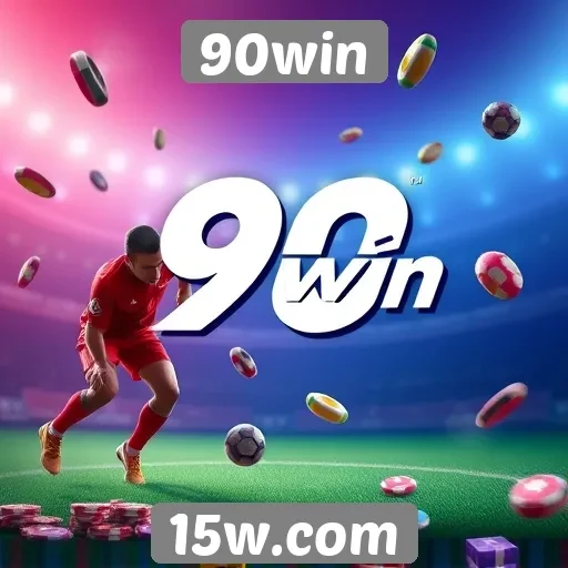 novidades do site 90win para jogadores