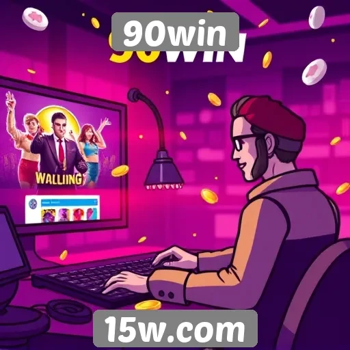 Impacto das regulamentações em sites como 90win