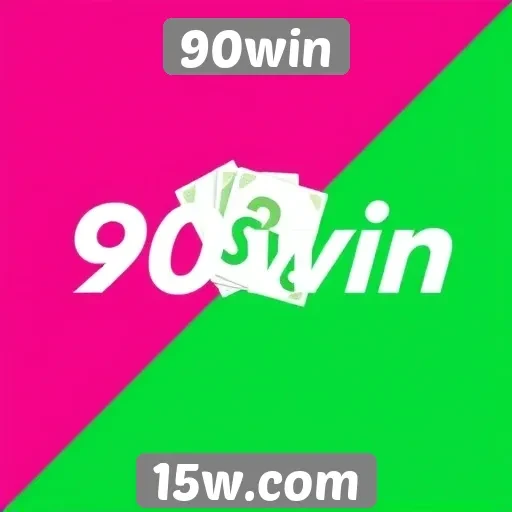 Metodologia de pagamento e retiradas no site 90win