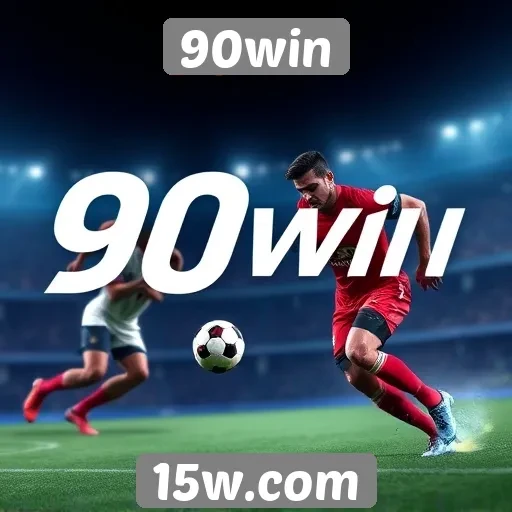 Plataforma 90win se destaca em apostas esportivas