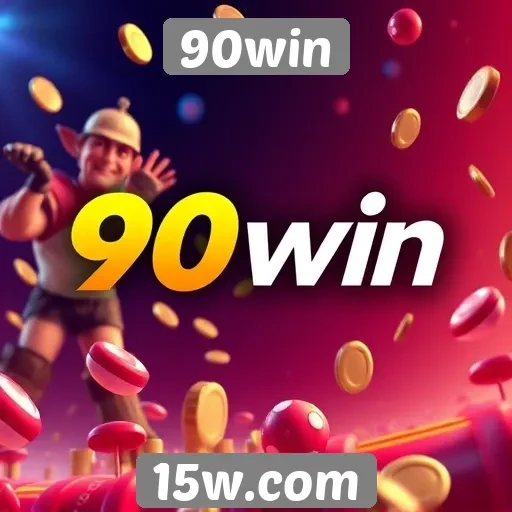 Análise dos jogos disponíveis no site 90win