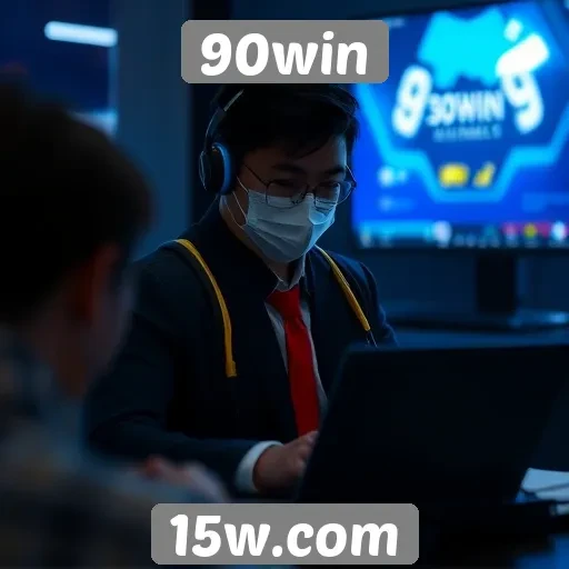 Jogadores elogiam suporte ao cliente da 90win