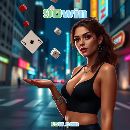 90win: Inovações Multiplayer Que Transformam Sua Experiência de Jogo